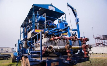 Well Testing & Integrity